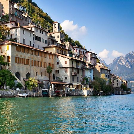 Love Of Lugano - Happy Rentals Exterior foto