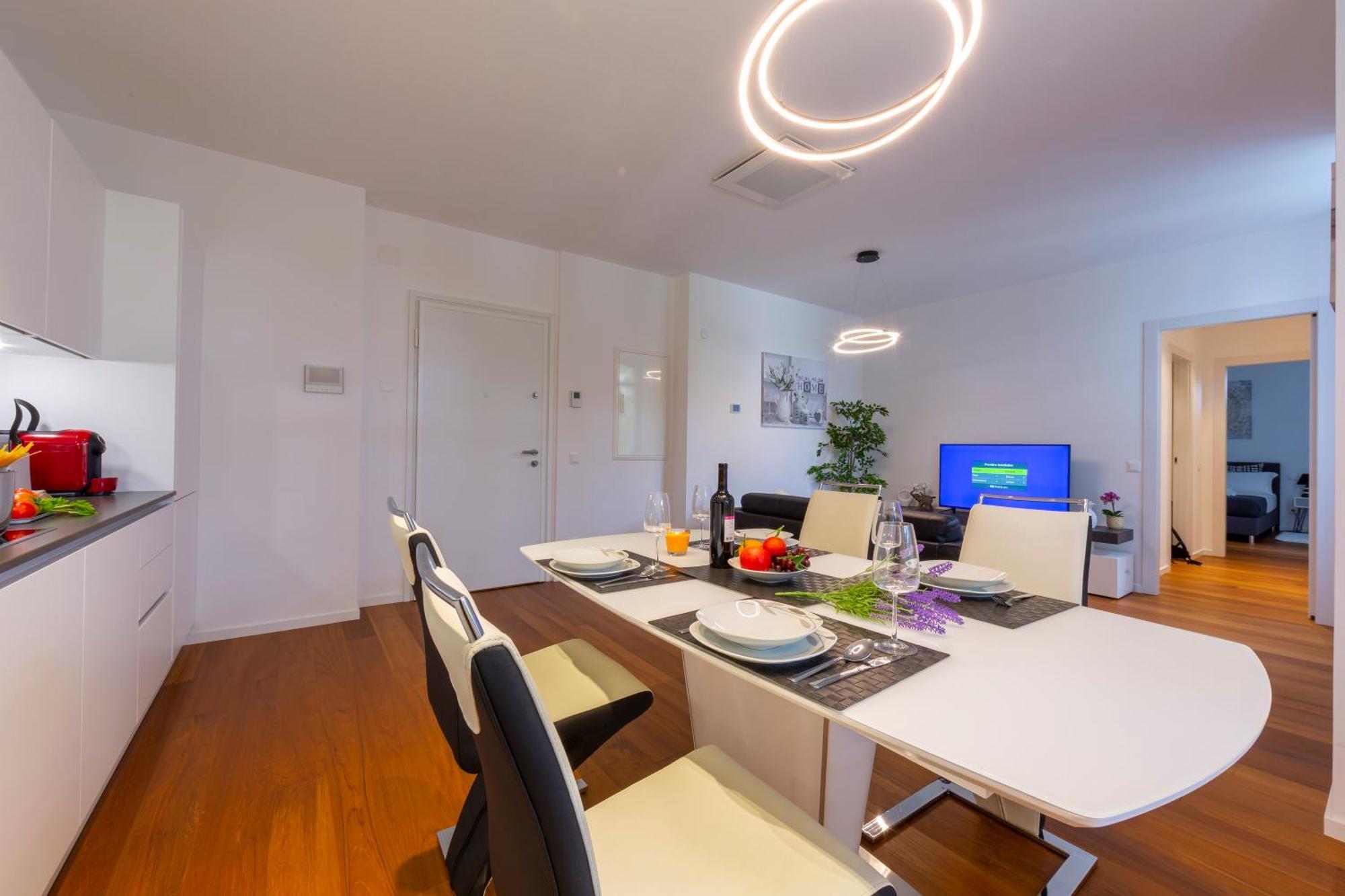 Love Of Lugano - Happy Rentals Exterior foto